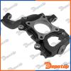 Fusée d'essieu, suspension de roue droite pour FORD | 7L3Z3K185A, ZZP-FR-058